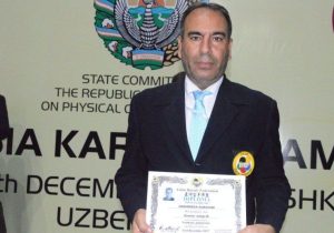 کاراته کاهای سیستان و بلوچستان امسال ۱۲۰ مدال کشوری را بدست آوردند