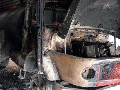 خسارت ۲۰۰ میلیارد تومانی اغتشاشات اخیر به شهرداری زاهدان