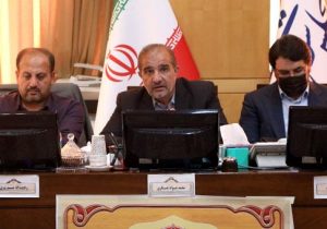 ترک فعل مدیران مانع توسعه پایدار کشور می شود