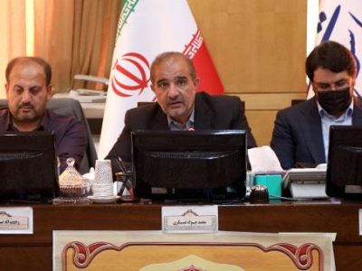 ترک فعل مدیران مانع توسعه پایدار کشور می شود