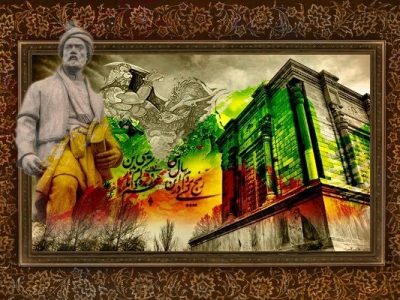 ترویج فرهنگ ملی در سیستان و بلوچستان و توسعه جهاد گونه استان حیاتی است