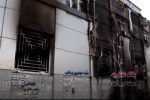 اغتشاشات زاهدان تمامیت ارضی کشور را نشانه رفته است