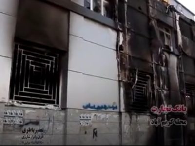 اغتشاشات زاهدان تمامیت ارضی کشور را نشانه رفته است