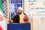 مردم سیستان زیر خاک‌ها و طوفان‌ها به معنای واقعی در حال مرگ هستند/ تدبیر جدی و اساسی برای منشا طوفان های خاک در سیستان اعمال شود 