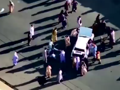 آموزش درست اعتراض مدنی به معترضان زاهدانی ضرورت دارد