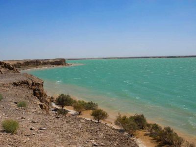 عدم قطعیت و تزلزل در مدیریت تامین آب شمال سیستان و بلوچستان فاجعه آمیز خواهد بود