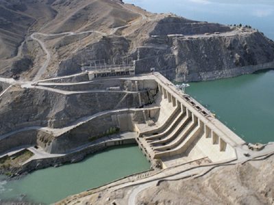 دولت مردمی و مجلس انقلابی توان حل مسئله حق آبه هیرمند را ندارند؟!