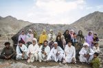 بلوچ ها ایرانی اصیل هستند نه تجزیه طلب