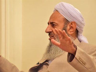 آقای عبدالحمید؛ کدام زن در ایران مظلوم‌تر از زن بلوچ است؟ عجیب است یک‌باره مدافع حقوق زنان شده‌اید!