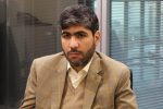 لطیفی: زمان کار ادارات در شهرستانها به ۵ روز در هفته کاهش یافت