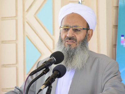 کسانی که هر روز ما را به خاطر مولوی تهدید به قتل می کنند چه رابطه ای با مسجد مکی دارند؟