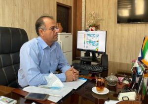 چشم اپتیکی دستگاه پایش گرد و غبار زابل باید تعویض شود/ الزامی برای خرید دستگاه پایش گرد و غبار نداریم