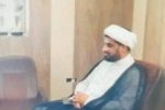 امام جماعت مسجد مولای متقیان واقع در بلوار جمهوری شهرستان زاهدان به شهادت رسید