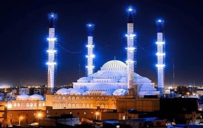 تناقض میان حرف و عمل؛ مسجد مکی در انتخاب مدیران شایسته در شهرداری پیشگام شود