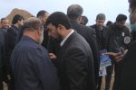آن‌چه تیم مشاوران مدرس خیابانی، استاندار مستعفی سیستان و بلوچستان به پیکره مدیریتی استان وارد کردند به راحتی قابل جبران نیست
