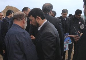 آن‌چه تیم مشاوران مدرس خیابانی، استاندار مستعفی سیستان و بلوچستان به پیکره مدیریتی استان وارد کردند به راحتی قابل جبران نیست