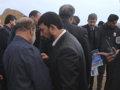 آن‌چه تیم مشاوران مدرس خیابانی، استاندار مستعفی سیستان و بلوچستان به پیکره مدیریتی استان وارد کردند به راحتی قابل جبران نیست