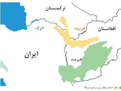 حقابه هیرمند؛ دستگاه دیپلماسی ایران مغلوب طالبان