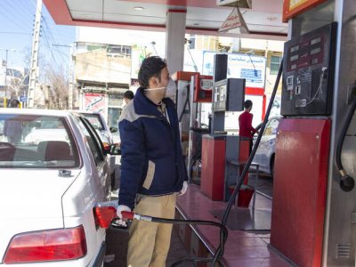 ورود جدی صمت به موضوع صفهای سوخت سیستان/ ۷ پرونده تخلف تشکیل شد