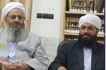 مشاور مولوی عبدالحمید بازداشت شد