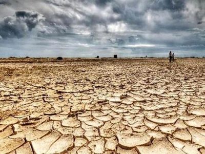 بارها هشدار دادیم که هرگونه دستکاری در بستر تالاب هامون اشتباه است/ ایران برای اصلاح بند کمال خان باید روی افغانستان فشار بیاورد