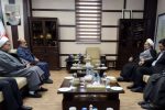 استاندار: بیش از ۳۰۰ میلیارد تومان خسارت به گلخانهها و بخش کشاورزی سیستان وارد شده است