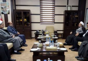 استاندار: بیش از ۳۰۰ میلیارد تومان خسارت به گلخانه‌ها و بخش کشاورزی سیستان وارد شده است