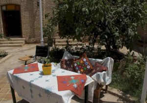 صنعتگران خانه خلاق صنایع‌دستی زاهدان سطح‌بندی شدند