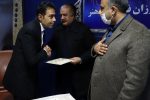 سرپرست مجتمع فرهنگی هنری زاهدان منصوب شد