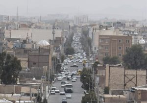 بر سر طرح زاهدان ۱۴۰۰ چه آمد؟ + فیلم