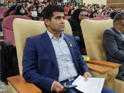 تاکنون ۱۵ زمین ورزشی در حاشیه شهر ایجاد کردیم