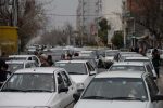 چرا با تغییرات جوی شاهد قطعی برق هستیم؟/ عدم حضور ماموران راهنمایی و رانندگی در زمان قطعی برق در محل تقاطع ها، تردد خودروها را مختل می کند