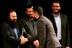 درخشش نمایش پلاسما در چهل و یکمین جشنواره بین المللی تئاتر فجر