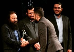 درخشش نمایش پلاسما در چهل و یکمین جشنواره بین المللی تئاتر فجر