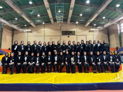 ووشو کار بانوی سیستان و بلوچستان نایبقهرمان ووشو کشور شد/ یک نقره و برنز سهم ووشوکاران مرد سیستان و بلوچستان شد