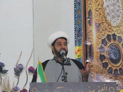 در صورت عدم پیگیری جدی حقابه تالاب هامون توسط وزارت امورخارجه، نمایندگان به دنبال استیضاح وزیر امورخارجه باشند