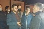 برای سه شعبه فروش نفت سفید شهری زابل پرونده تخلف تشکیل شد
