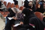 طرح بزرگ استعداد یابی “از مدرسه و محله تا انجمن” در سیستان برگزار شد