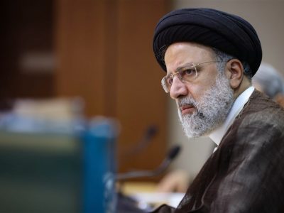 مقاله رئیسی در روزنامه «مردم» چین: دوستان قدیمی بهترین شریکان برای آینده روشن هستند