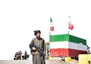 طالبان هرگز به تعهدات خود در قبال ایران عمل نخواهد کرد/ برای گرفتن حقابه هیرمند اگر بتوانیم از اهرم های فشار به درستی استفاده کنیم، کفایت می کند