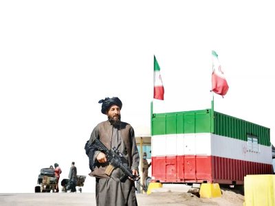 طالبان هرگز به تعهدات خود در قبال ایران عمل نخواهد کرد/ برای گرفتن حقابه هیرمند اگر بتوانیم از اهرم های فشار به درستی استفاده کنیم، کفایت می کند