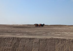 طرح حفر کانال در هامون سابوری بدون مطالعه و در نظر گرفتن اولویت‌های فنی در حال اجراست/ در صورت عدم آبگیری تالاب با یک بحران فزاینده زیست محیطی مواجه می‌شویم