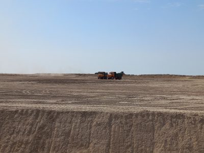 طرح حفر کانال در هامون سابوری بدون مطالعه و در نظر گرفتن اولویت‌های فنی در حال اجراست/ در صورت عدم آبگیری تالاب با یک بحران فزاینده زیست محیطی مواجه می‌شویم