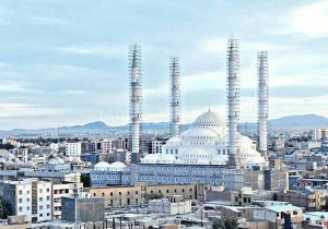 افرادی در شهرداری زاهدان در صدد ناکامی طرح ممیزی هستند؟
