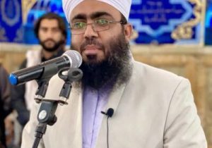 عبدالغفار نقشبندی به خارج از کشور متواری شده است