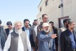 کم کاری استاندار سیستان و بلوچستان در امر دیپلماسی آب و حقابه هیرمند