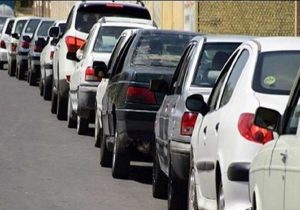 علت اصلی صف های طولانی، عدم اختصاص سهمیه کامل به جایگاه های سوخت است