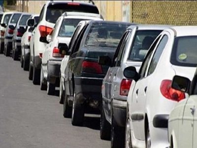 علت اصلی صف های طولانی، عدم اختصاص سهمیه کامل به جایگاه های سوخت است