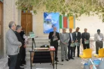 از نخستین شماره نشریه زال رونمایی شد