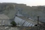 سد کهیر نمونه بارز سوء مدیریت آبی سیستان و بلوچستان